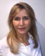 Portrait von Gabriele Drews